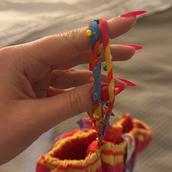 Farm Rio Crop Top, New - Picture 6 of 6